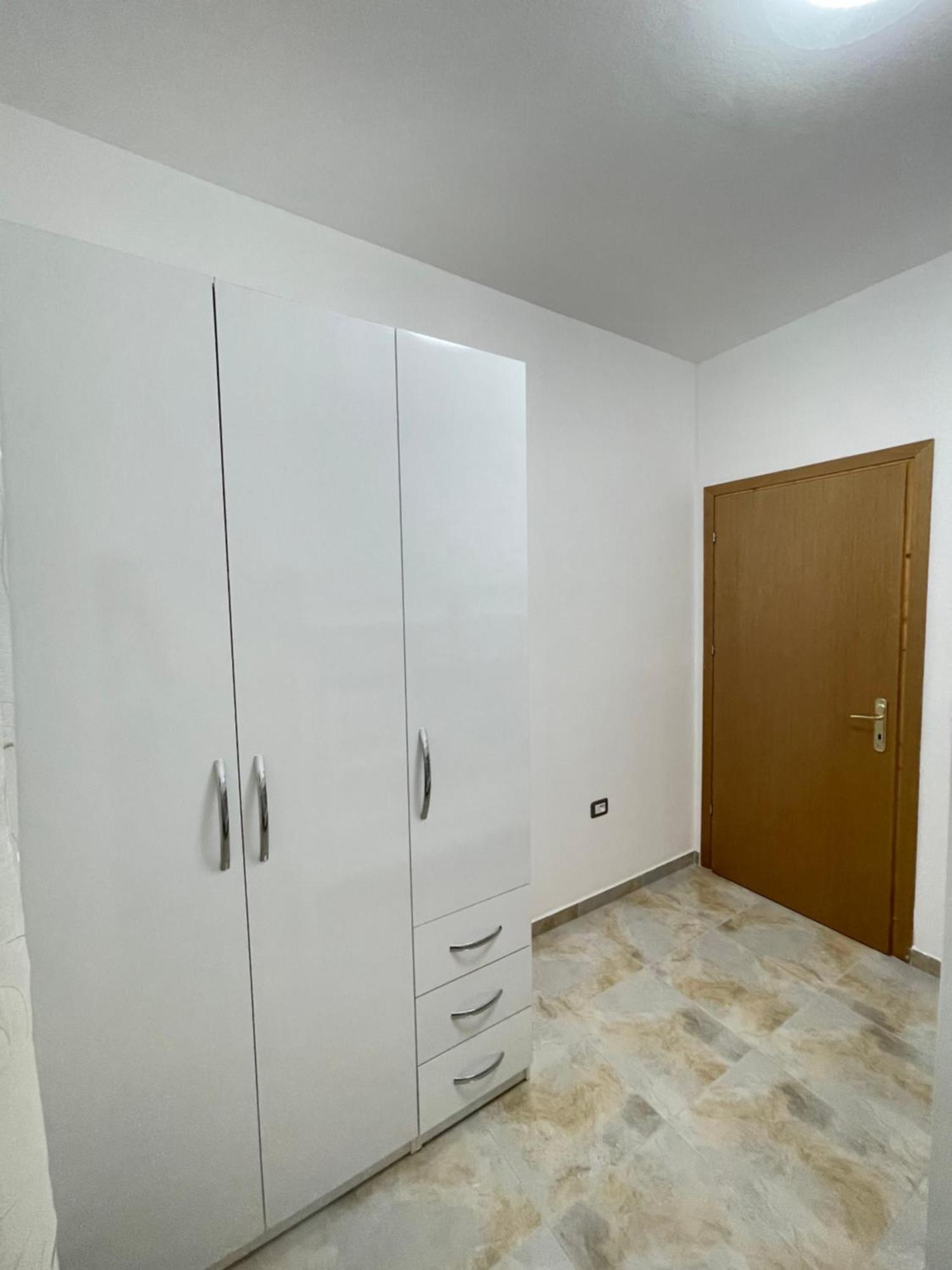 Apartment Deluxe Sarande