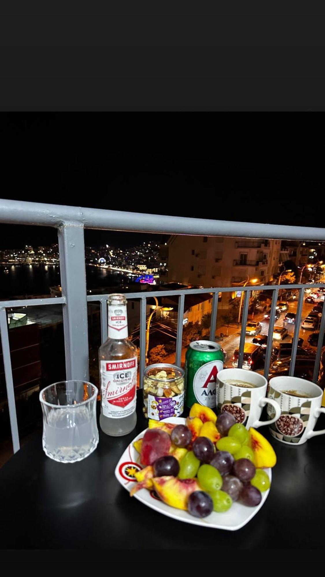 Deluxe Apartment Sarande