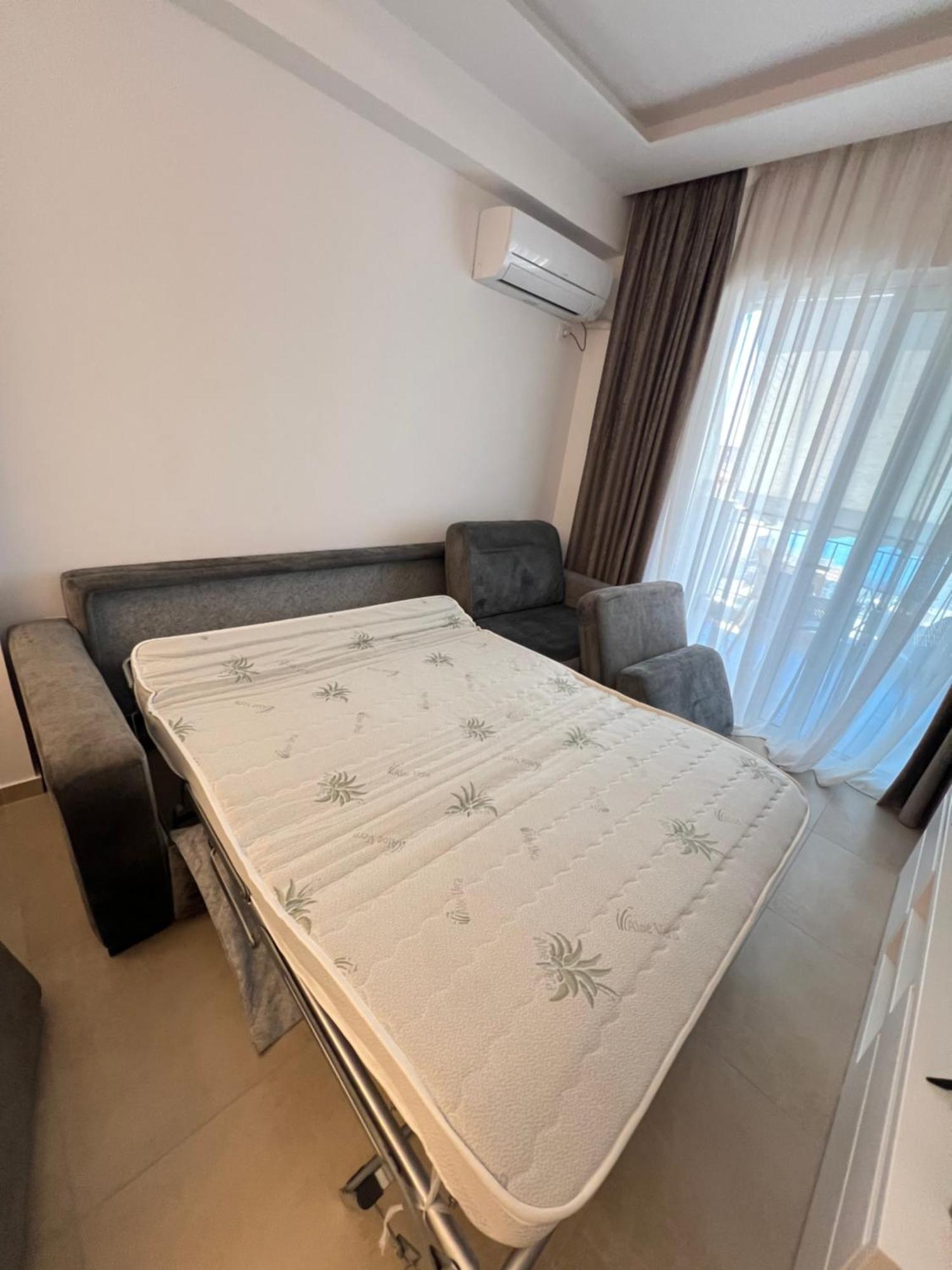 Apartment Deluxe Sarande
