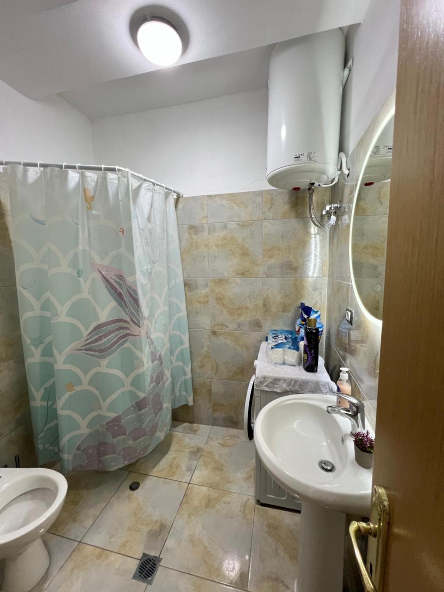 Deluxe Apartment Sarande