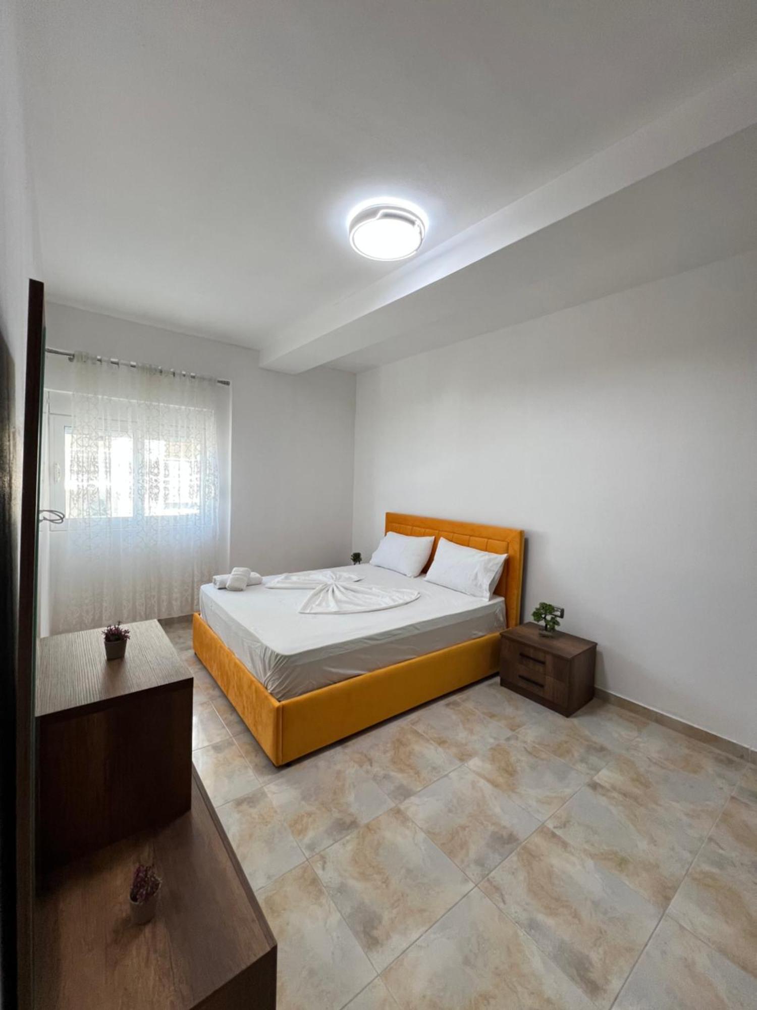 Deluxe Apartment *